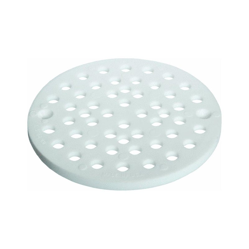 Sioux Chief Mfg PCK-WC25-YS Pvc Replacement Grate